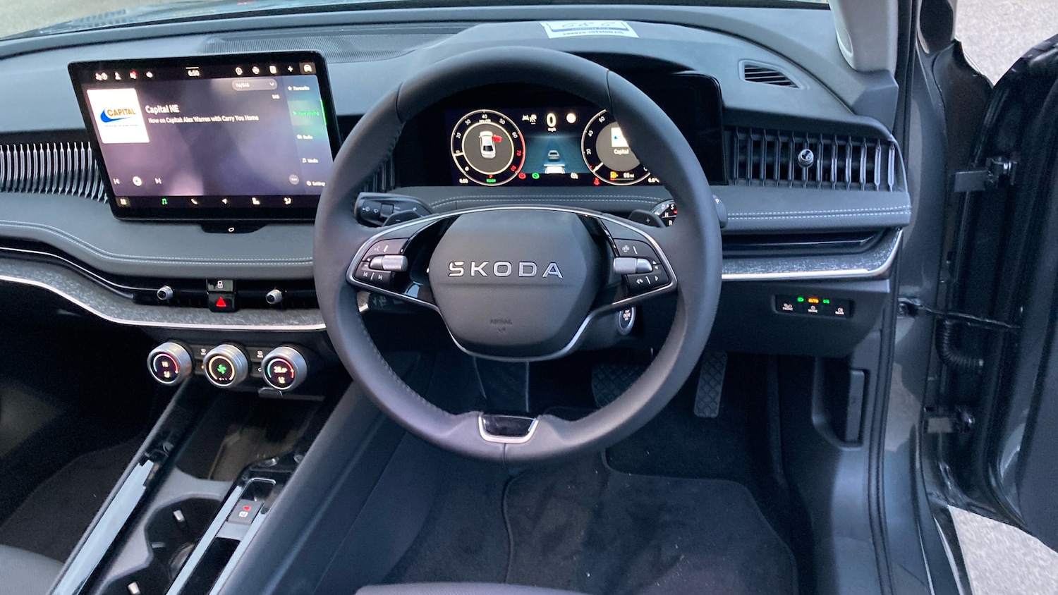 Used Skoda Superb 2025 for sale - 77224746: Photo 10