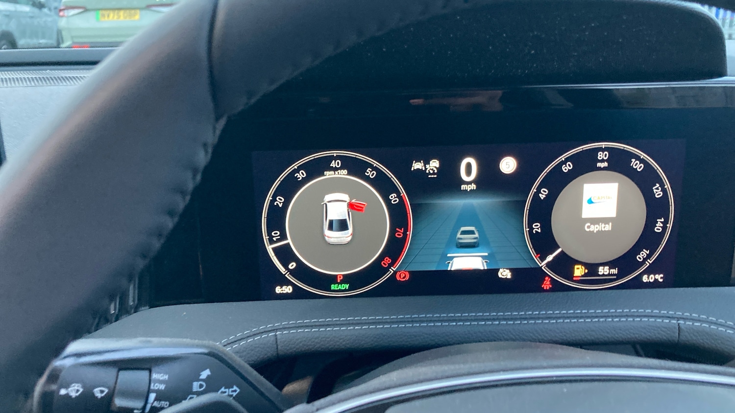 Used Skoda Superb 2025 for sale - 77224746: Photo 11