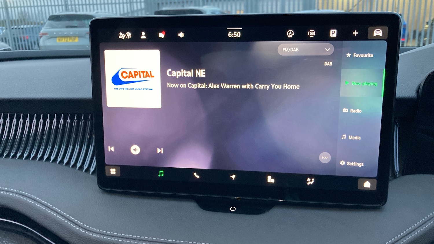 Used Skoda Superb 2025 for sale - 77224746: Photo 12