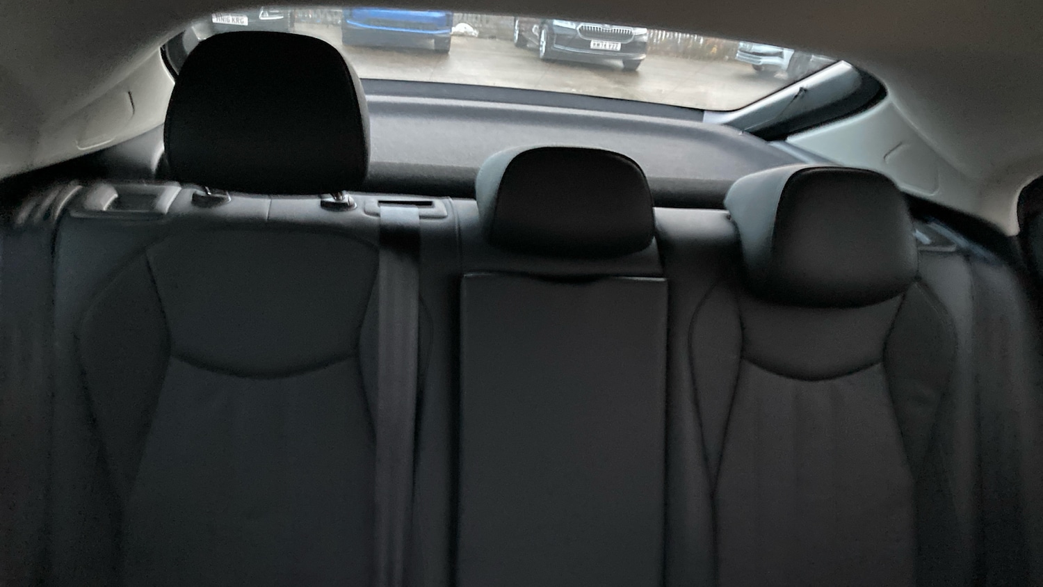 Used Skoda Superb 2025 for sale - 77224746: Photo 16