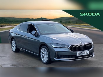 2025 (75) - 1.5 TSI e-TEC SE L 5dr DSG Petrol Hatchback