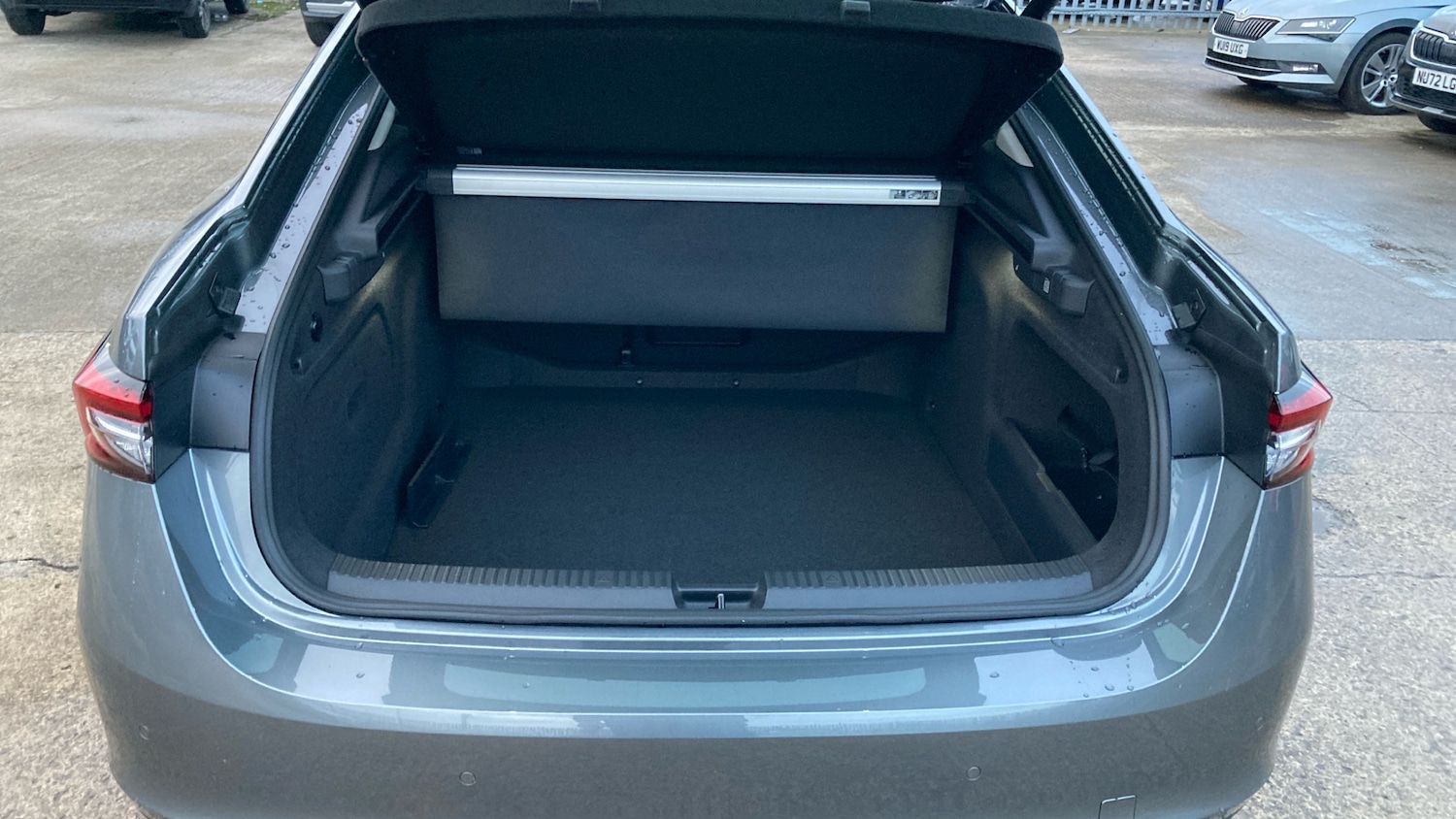 Used Skoda Superb 2025 for sale - 77224746: Photo 20