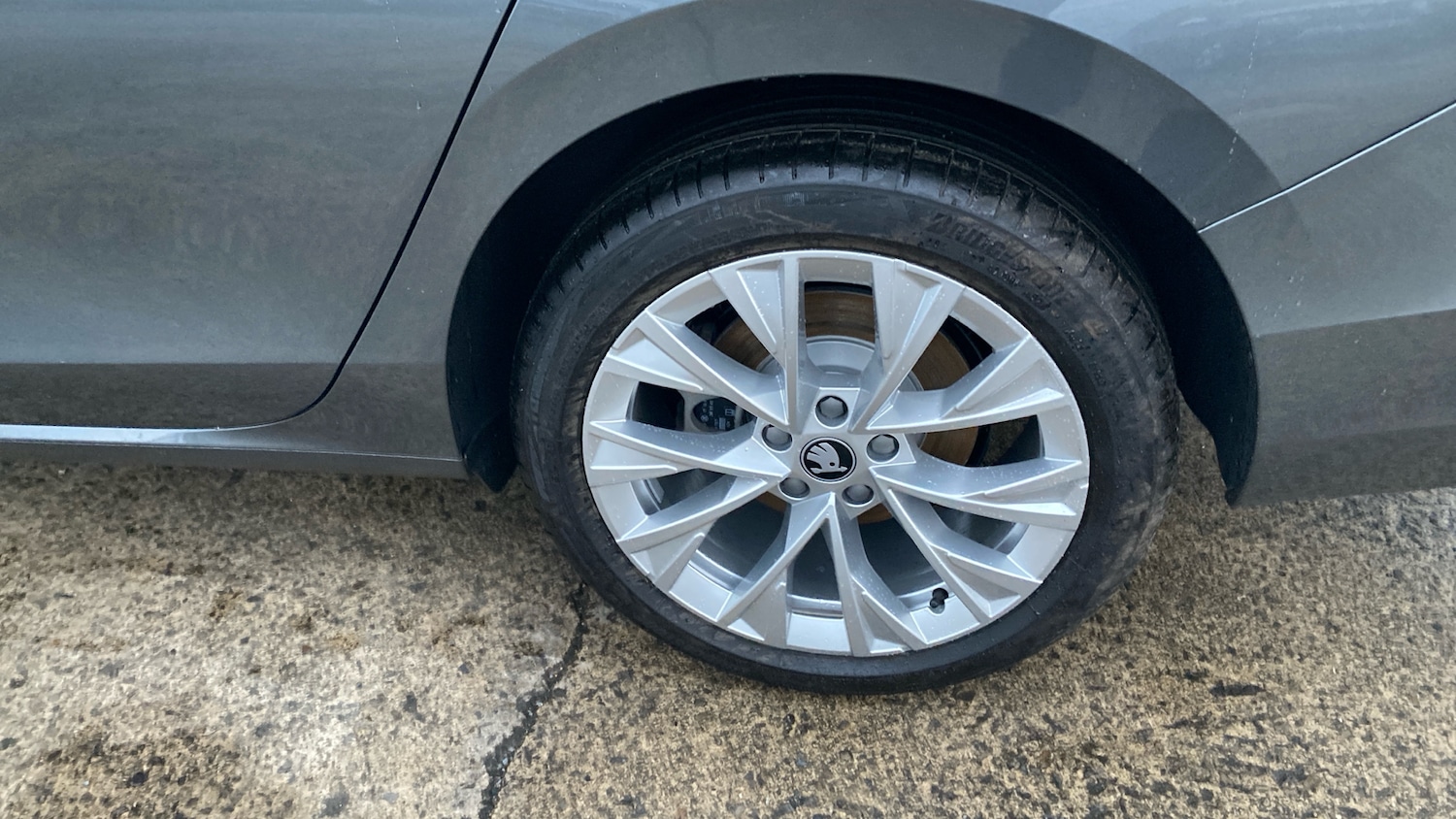 Used Skoda Superb 2025 for sale - 77224746: Photo 22