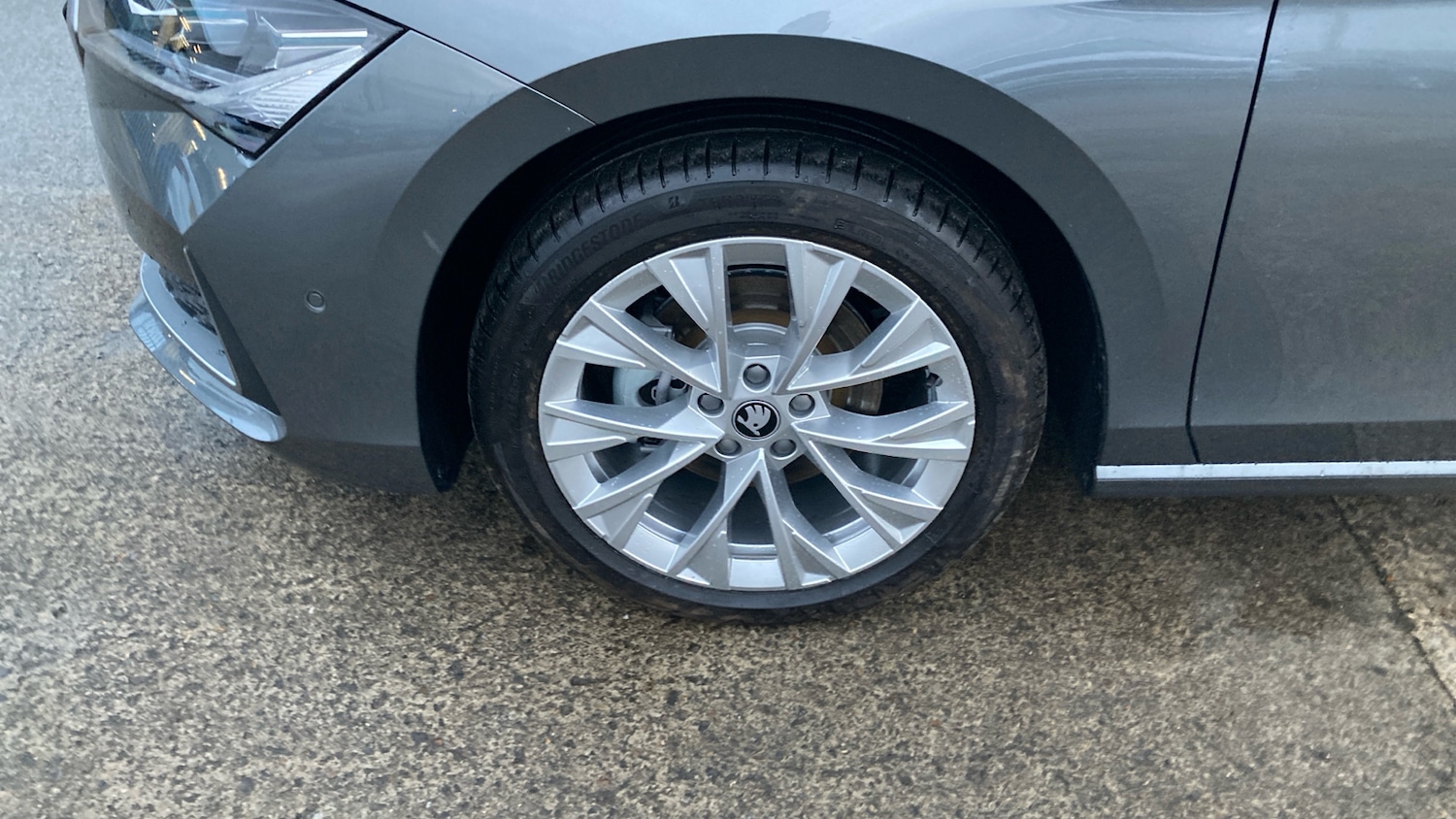 Used Skoda Superb 2025 for sale - 77224746: Photo 23