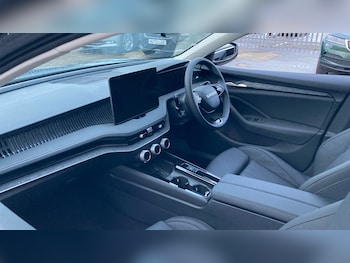 Used Skoda Superb 2025 for sale - 77224746: Photo