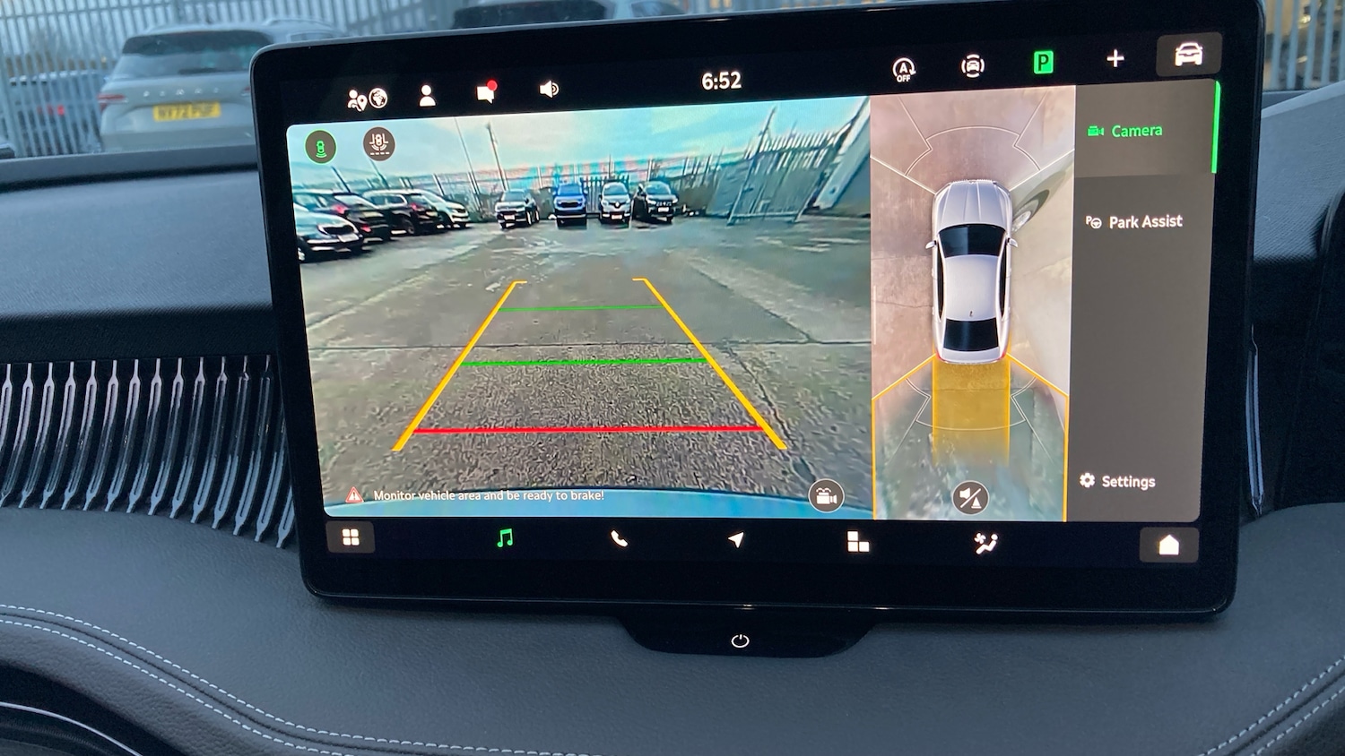 Used Skoda Superb 2025 for sale - 77224746: Photo 31