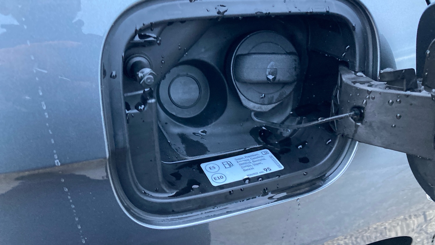 Used Skoda Superb 2025 for sale - 77224746: Photo 34