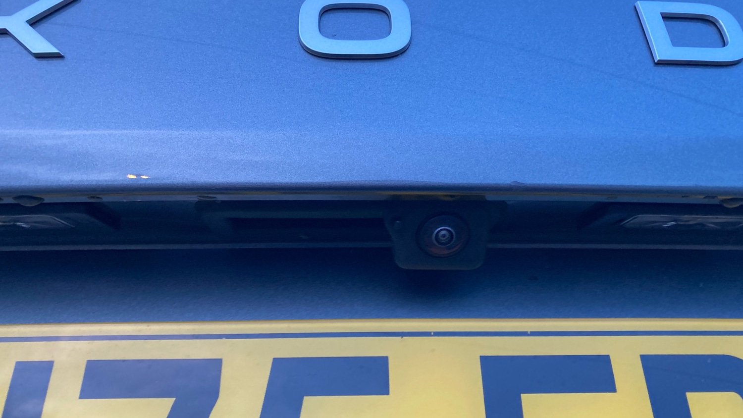 Used Skoda Superb 2025 for sale - 77224746: Photo 39