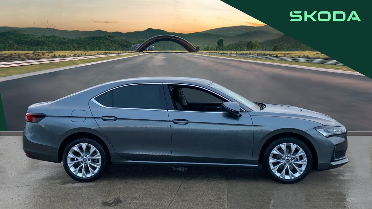 Used Skoda Superb 2025 for sale - 77224746: Photo 4