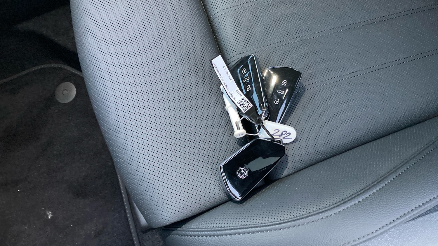 Used Skoda Superb 2025 for sale - 77224746: Photo 41