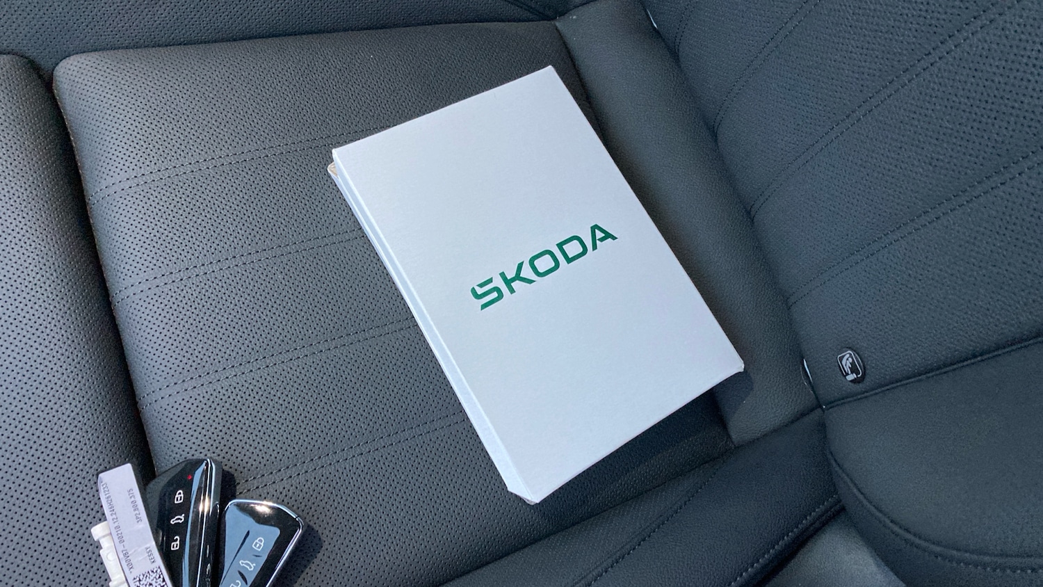 Used Skoda Superb 2025 for sale - 77224746: Photo 42