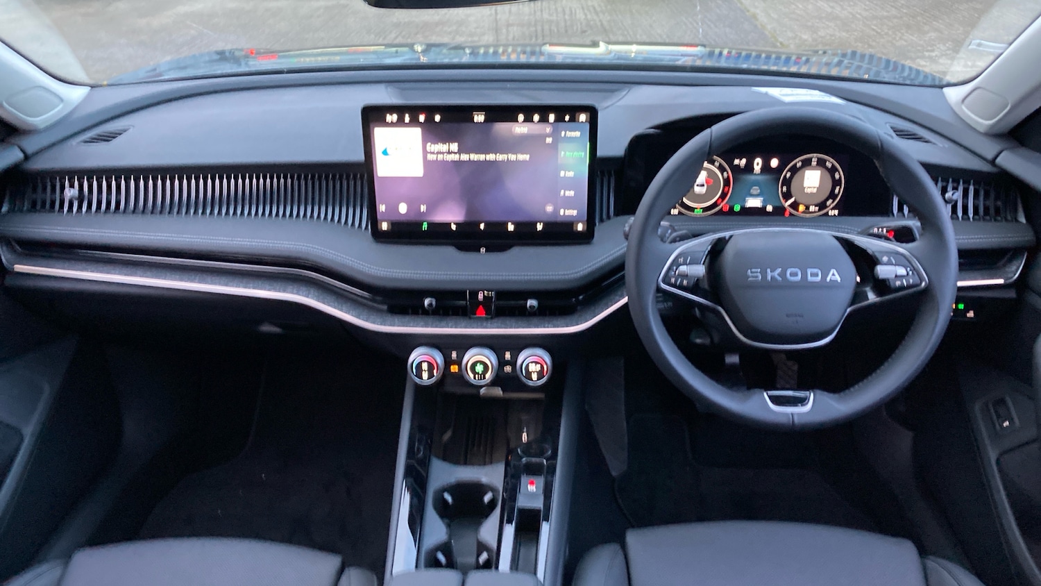 Used Skoda Superb 2025 for sale - 77224746: Photo 9