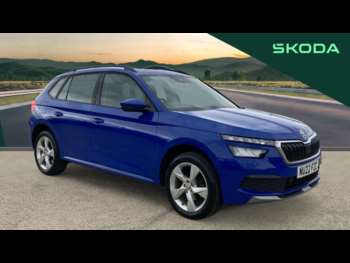 2022 (22) - 1.0 TSI 110 SE 5dr Petrol Hatchback