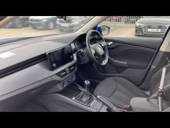 Used Skoda Kamiq 2022 for sale - 75396708: Photo