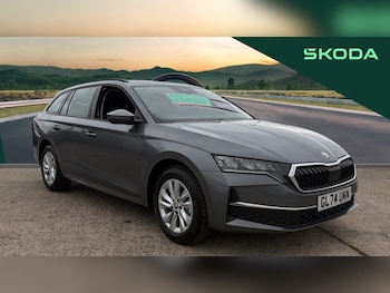 Used Skoda Octavia 2024 for sale - 76219641: Photo