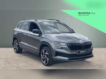 Used Skoda Karoq 2022 for sale - 78801376: Photo