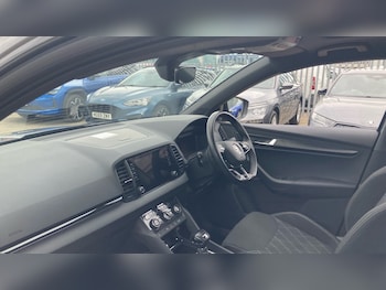 Used Skoda Karoq 2022 for sale - 78801376: Photo