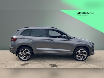 Used Skoda Karoq 2022 for sale - 78801376: Photo