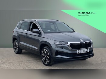 Used Skoda Karoq 2023 for sale - 78067364: Photo