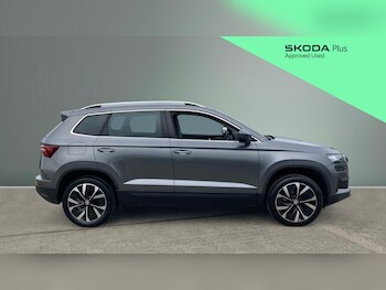 Used Skoda Karoq 2023 for sale - 78067364: Photo
