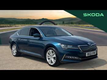 2021 (21) - 1.4 TSI iV SE L DSG 5dr Hatchback