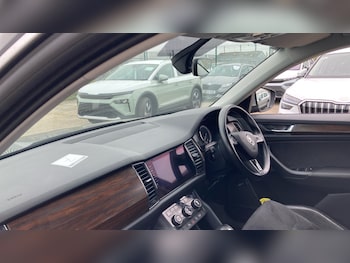 Used Skoda Kodiaq 2020 for sale - 78370153: Photo