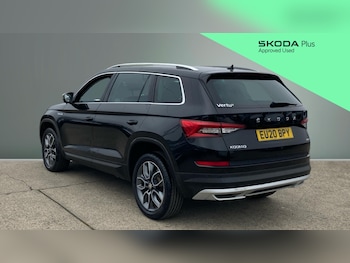 Used Skoda Kodiaq 2020 for sale - 78370153: Photo
