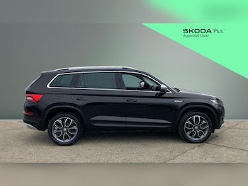 Used Skoda Kodiaq 2020 for sale - 78370153: Photo