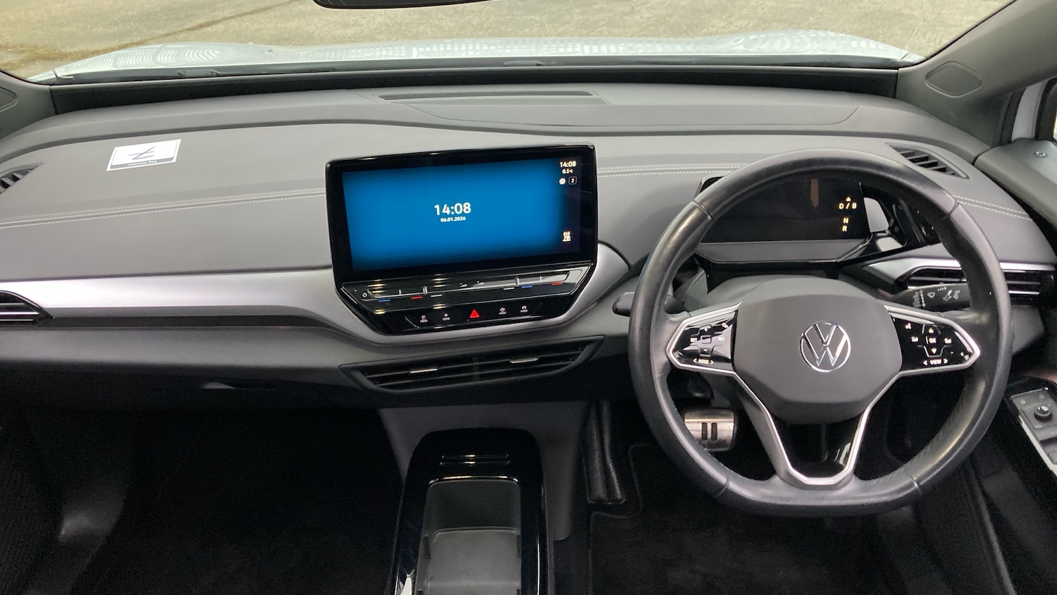 Used Volkswagen ID.5 2022 for sale - 77086484: Photo 10