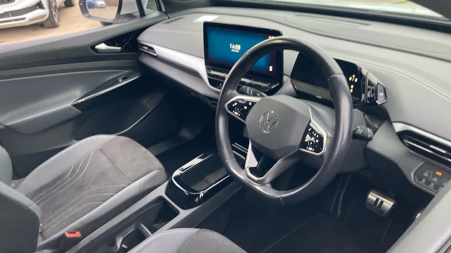 Used Volkswagen ID.5 2022 for sale - 77086484: Photo 11