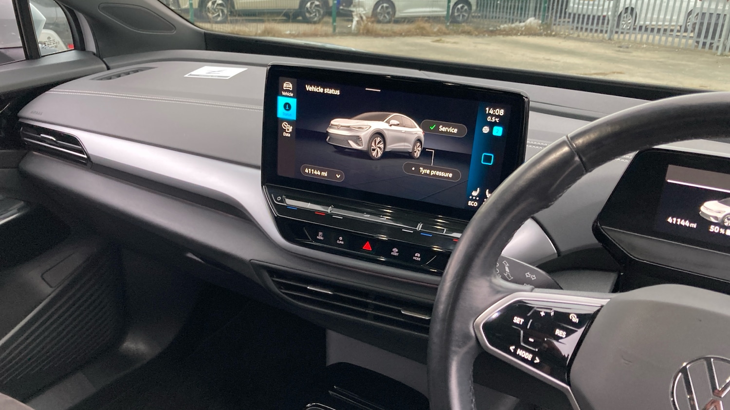 Used Volkswagen ID.5 2022 for sale - 77086484: Photo 14