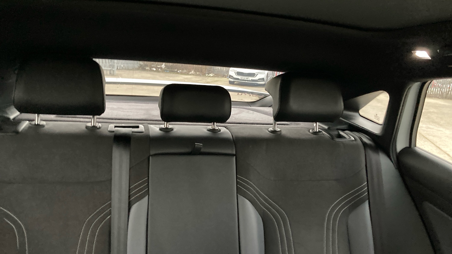 Used Volkswagen ID.5 2022 for sale - 77086484: Photo 15