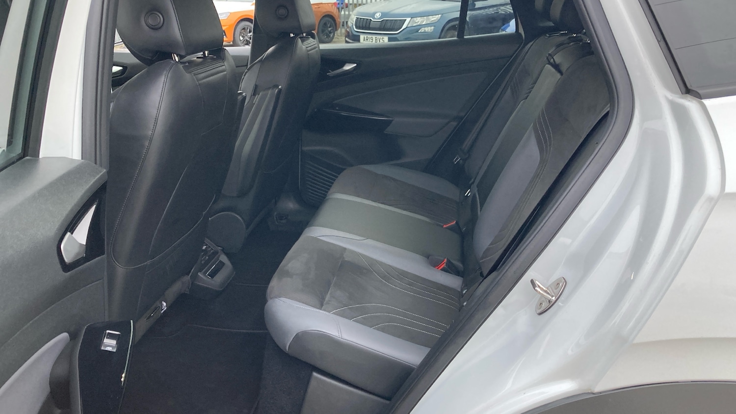 Used Volkswagen ID.5 2022 for sale - 77086484: Photo 16