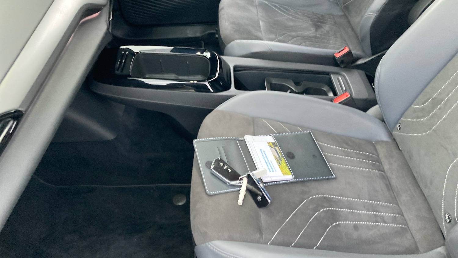 Used Volkswagen ID.5 2022 for sale - 77086484: Photo 19