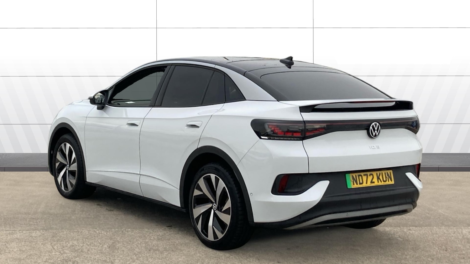 Used Volkswagen ID.5 2022 for sale - 77086484: Photo 2