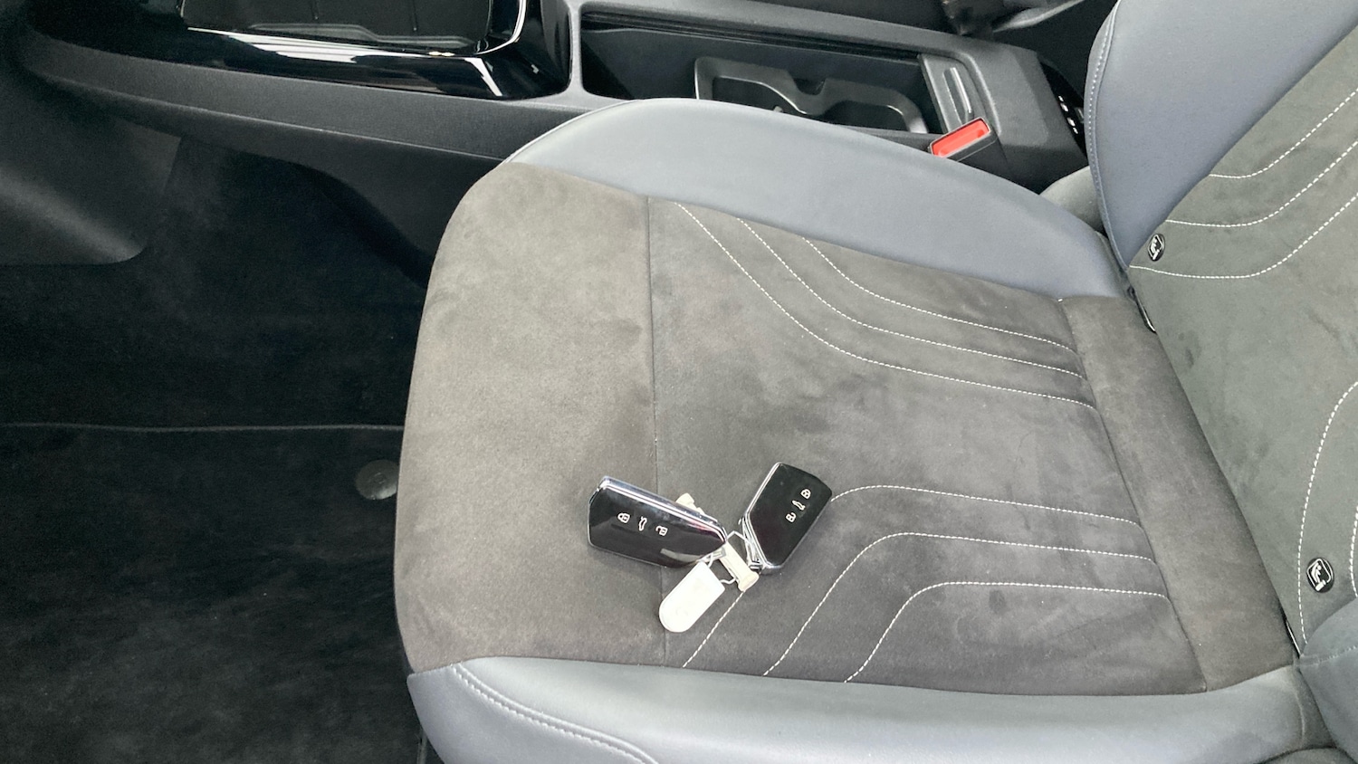 Used Volkswagen ID.5 2022 for sale - 77086484: Photo 20