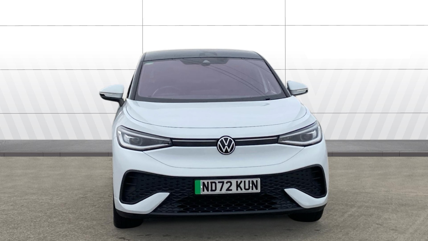 Used Volkswagen ID.5 2022 for sale - 77086484: Photo 3