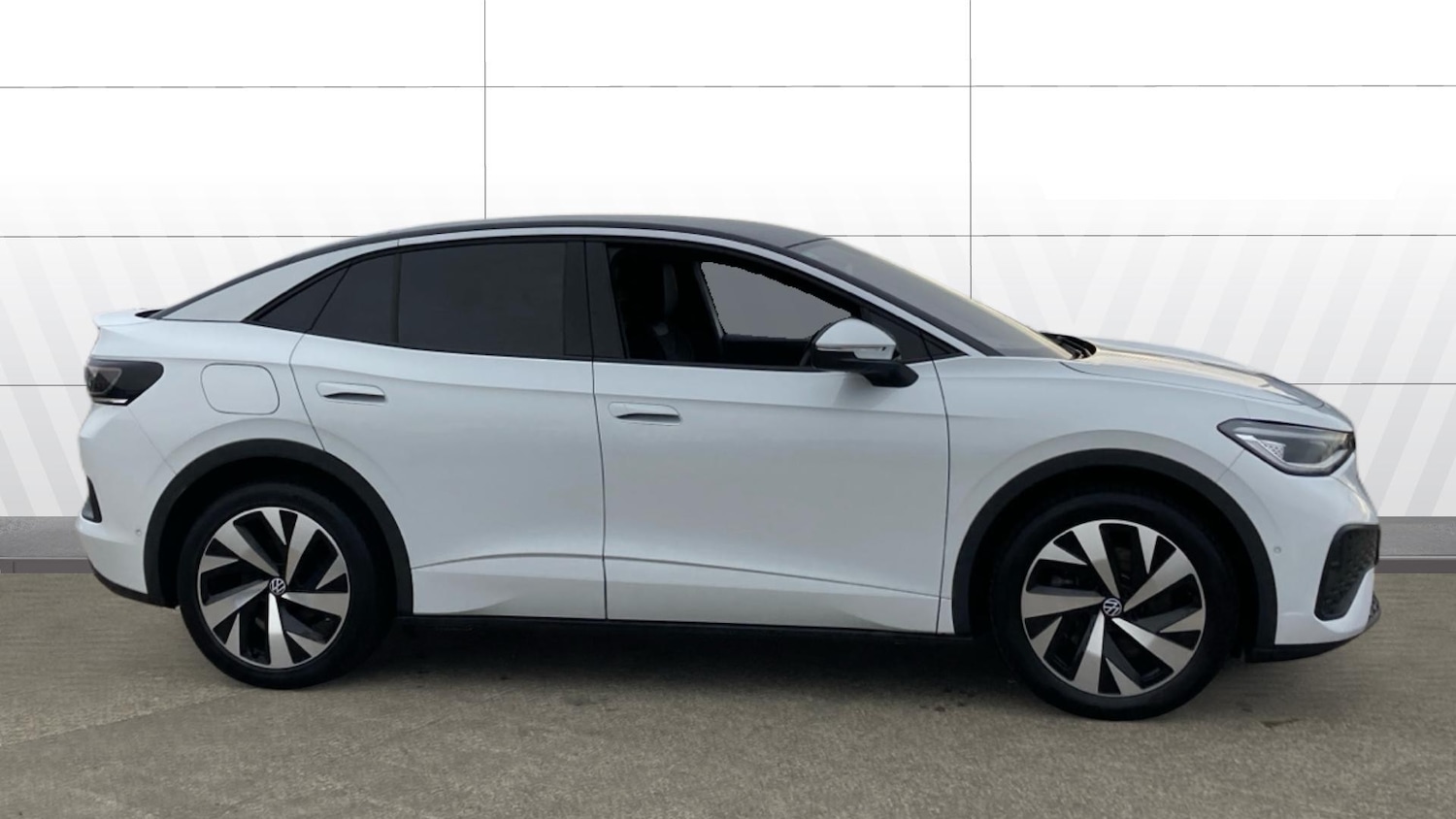 Used Volkswagen ID.5 2022 for sale - 77086484: Photo 5