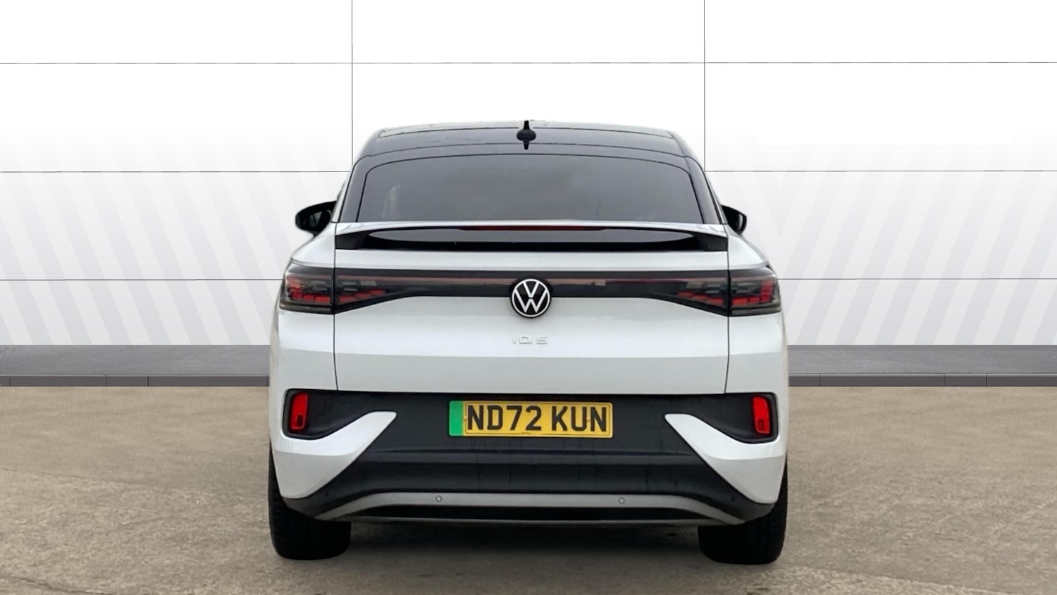 Used Volkswagen ID.5 2022 for sale - 77086484: Photo 6