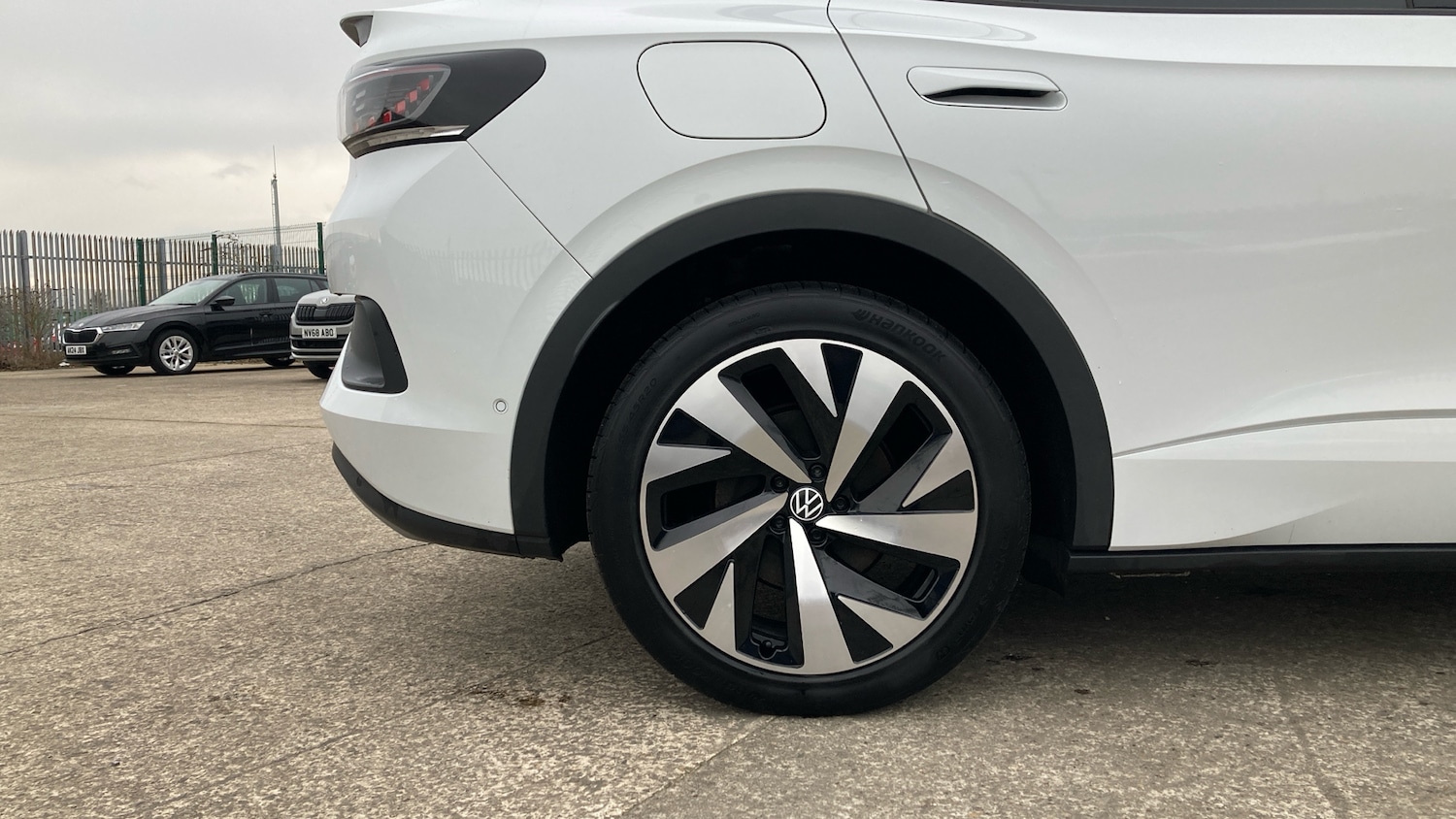 Used Volkswagen ID.5 2022 for sale - 77086484: Photo 7