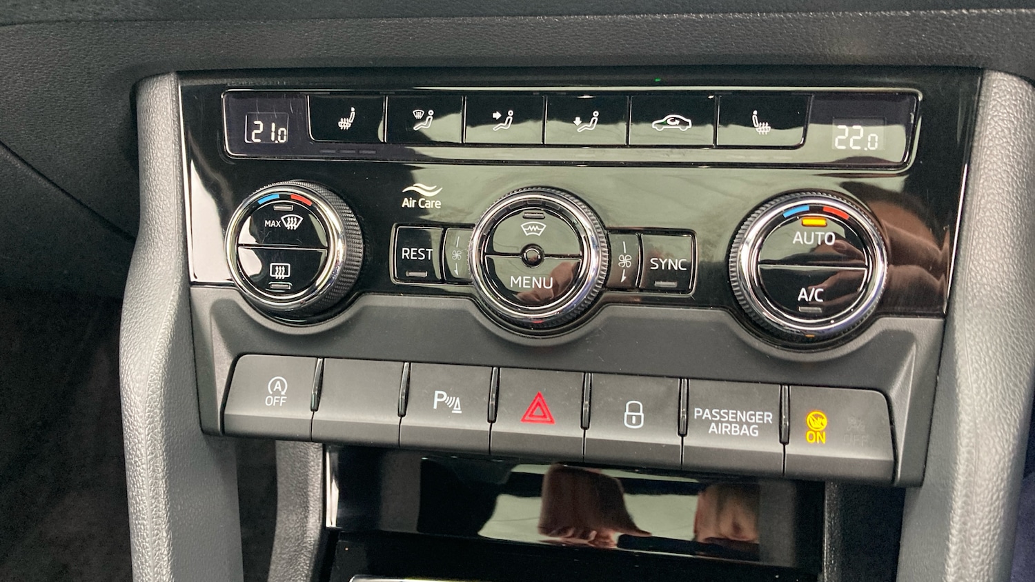 Used Skoda Kodiaq 2022 for sale - 77951380: Photo 13