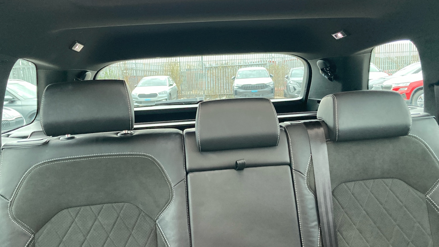 Used Skoda Kodiaq 2022 for sale - 77951380: Photo 16