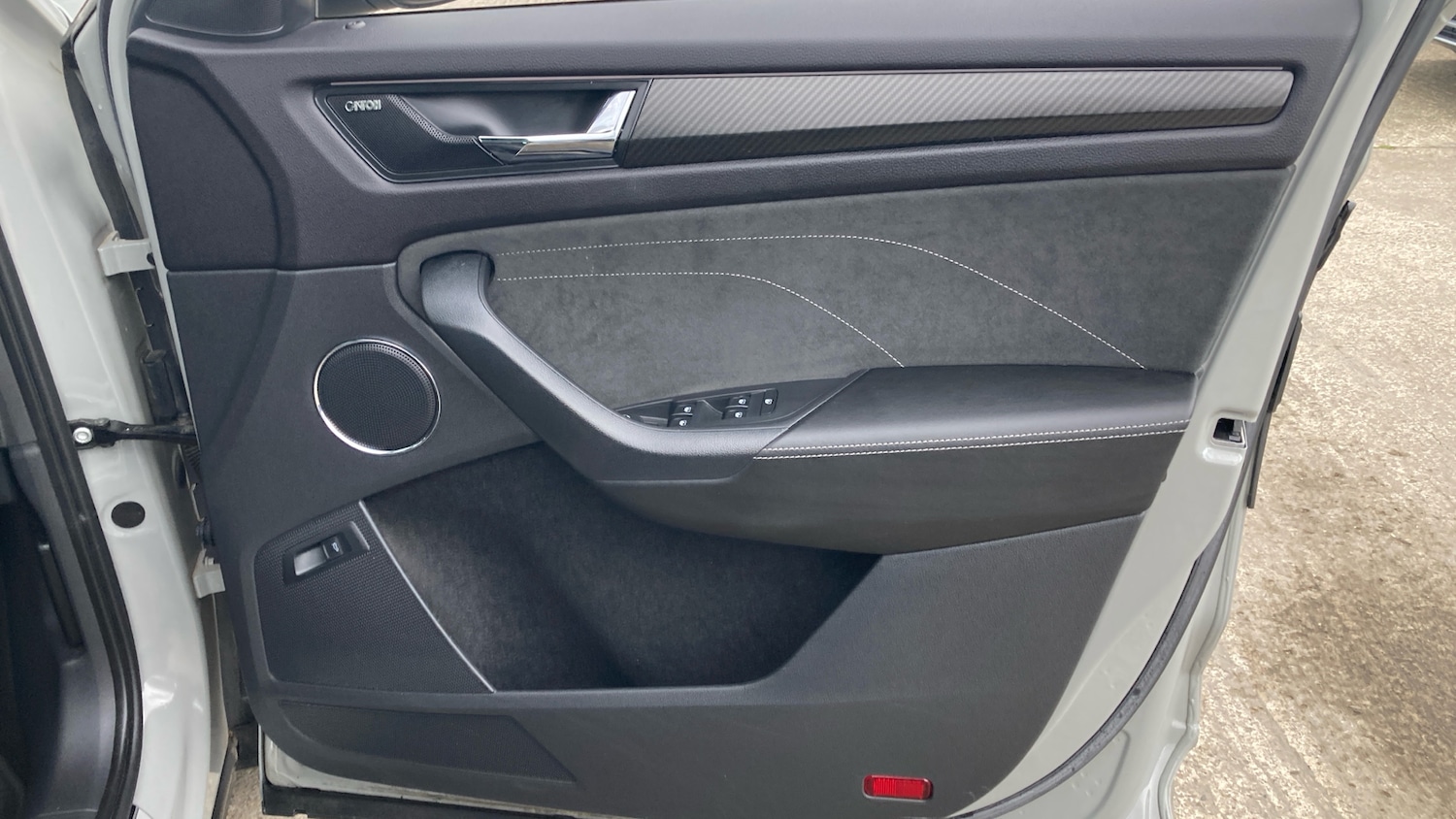 Used Skoda Kodiaq 2022 for sale - 77951380: Photo 19