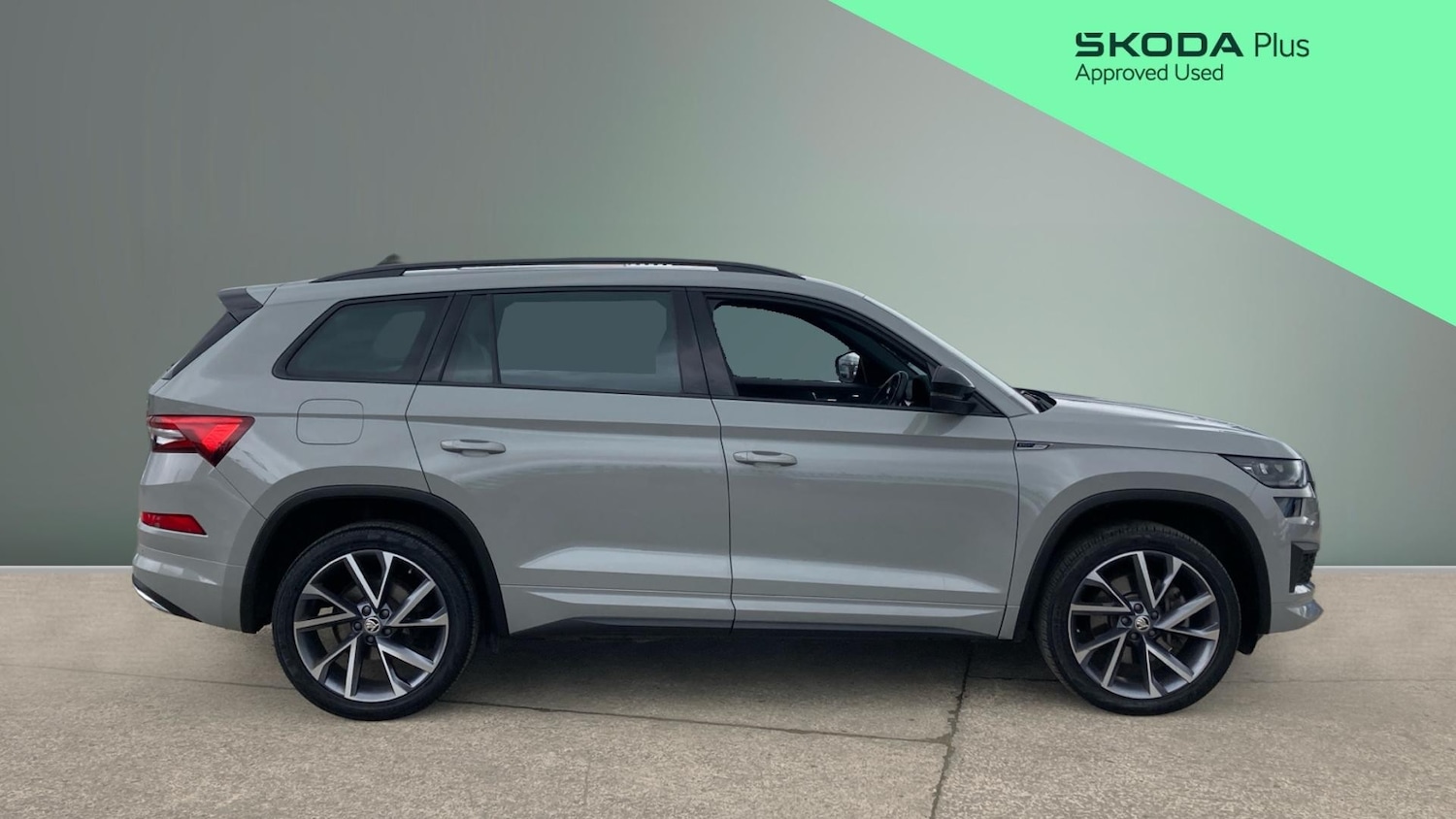 Used Skoda Kodiaq 2022 for sale - 77951380: Photo 4