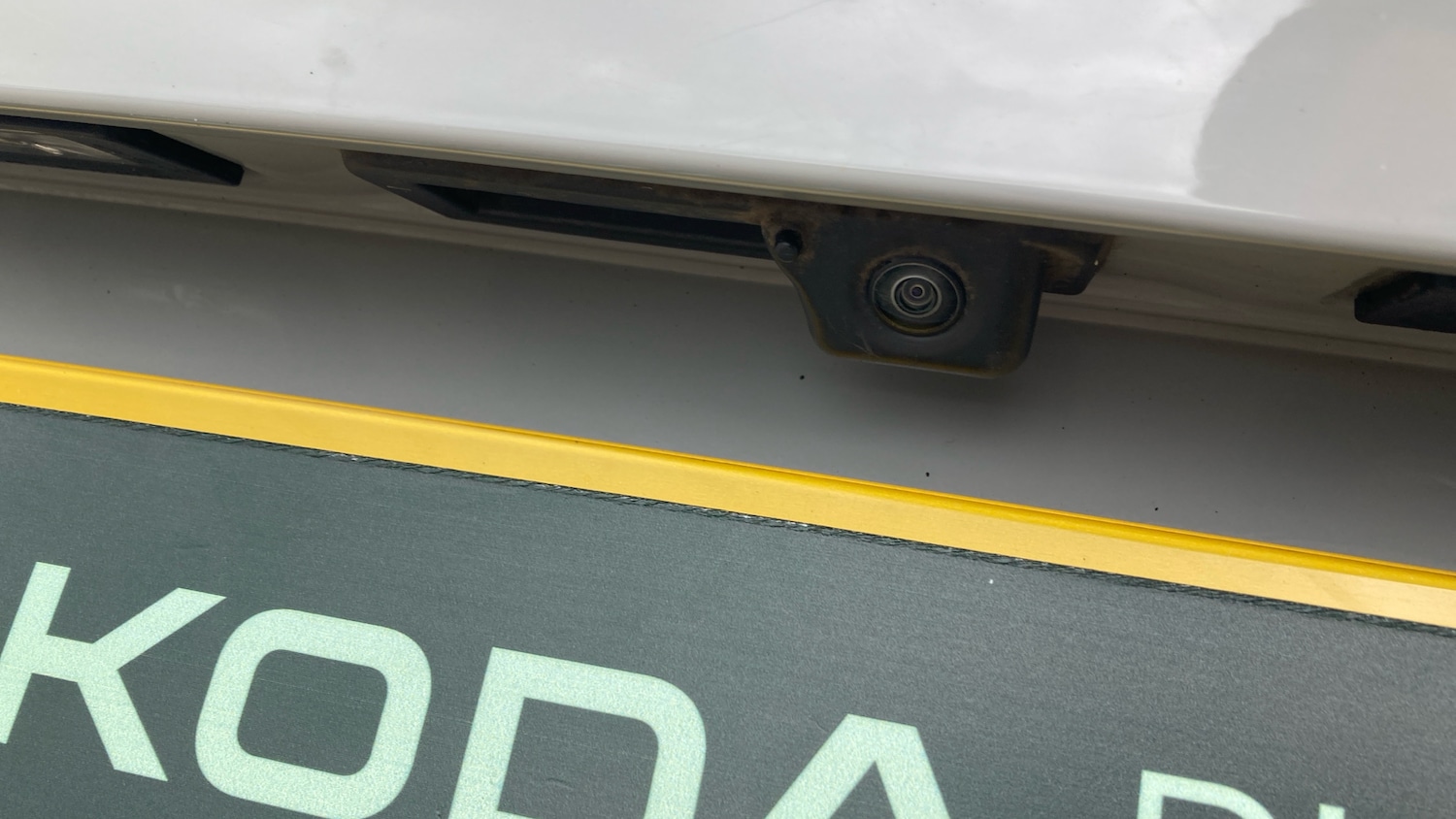 Used Skoda Kodiaq 2022 for sale - 77951380: Photo 43