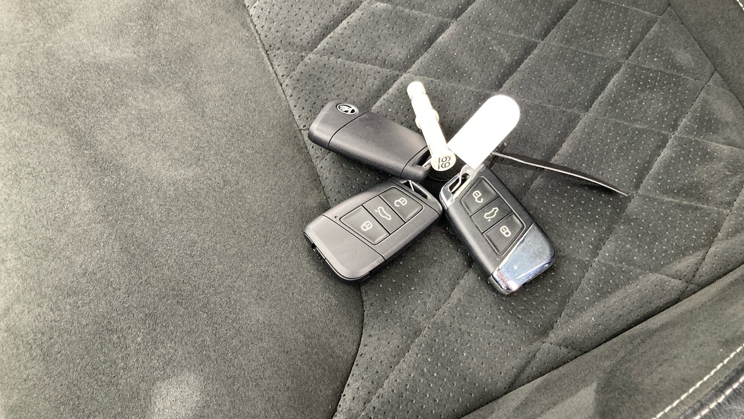 Used Skoda Kodiaq 2022 for sale - 77951380: Photo 44