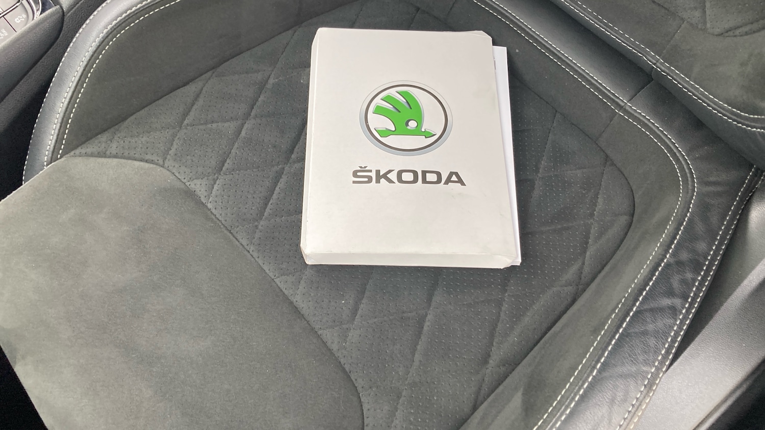 Used Skoda Kodiaq 2022 for sale - 77951380: Photo 45