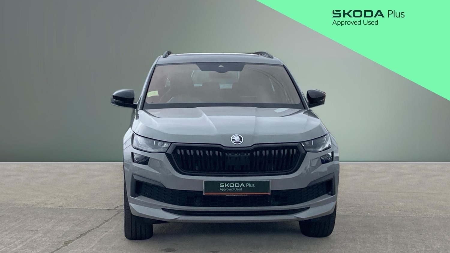 Used Skoda Kodiaq 2022 for sale - 77951380: Photo 7