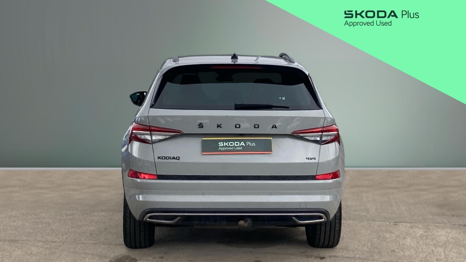 Used Skoda Kodiaq 2022 for sale - 77951380: Photo 8