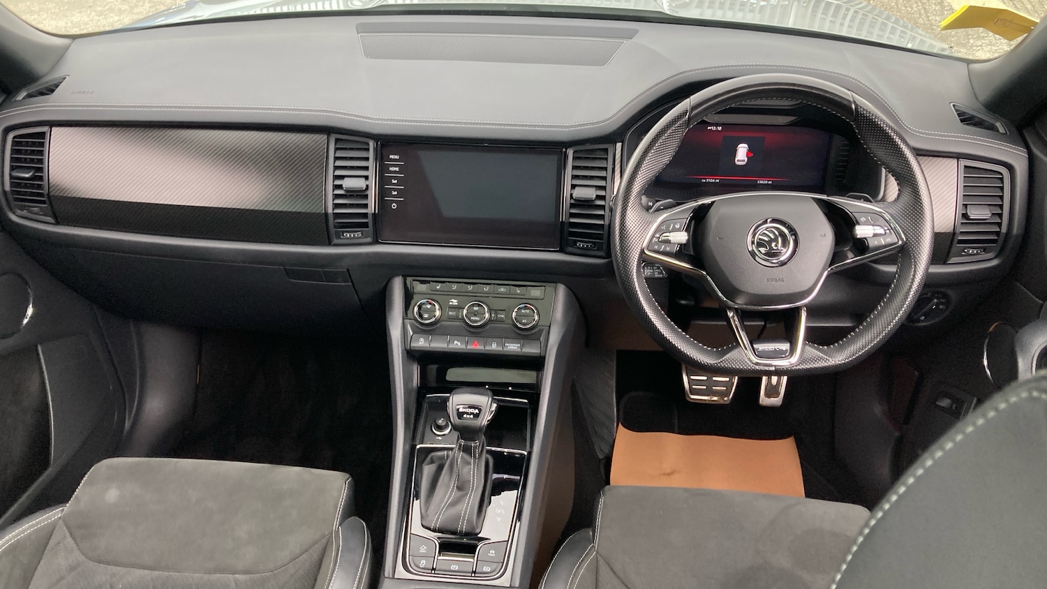 Used Skoda Kodiaq 2022 for sale - 77951380: Photo 9